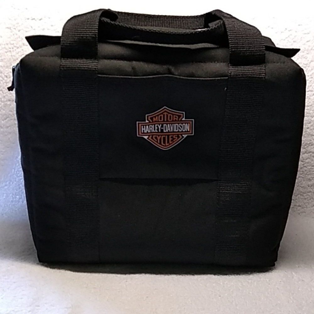 Harley-Davidson Cooler
